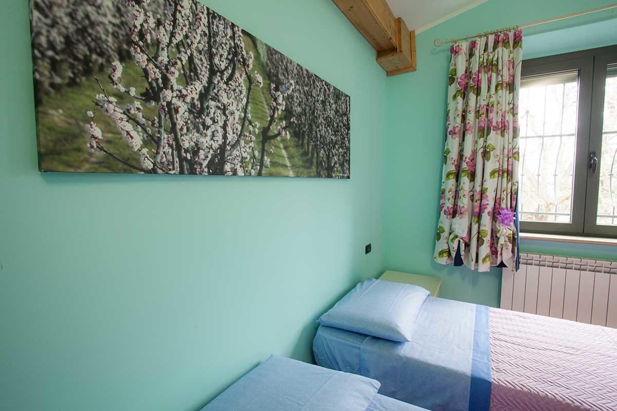 B&B Land & Sea Campofilone Экстерьер фото