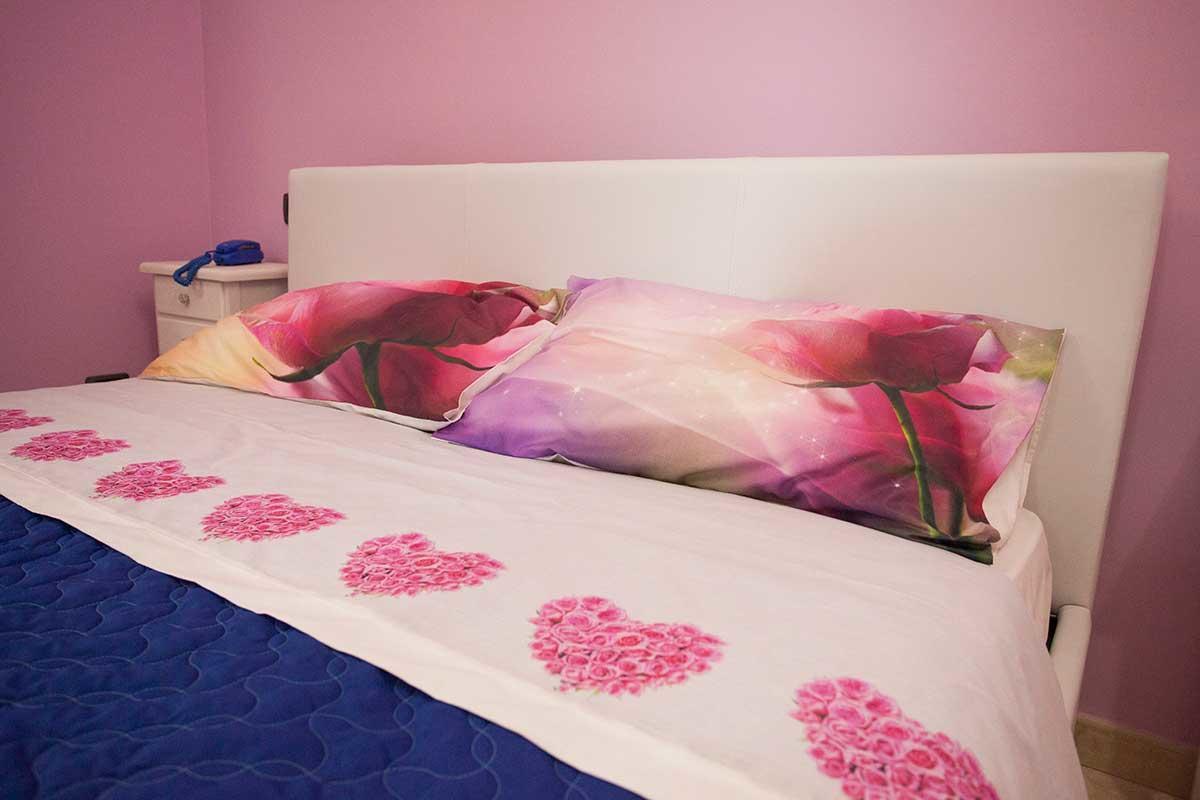B&B Land & Sea Campofilone Экстерьер фото