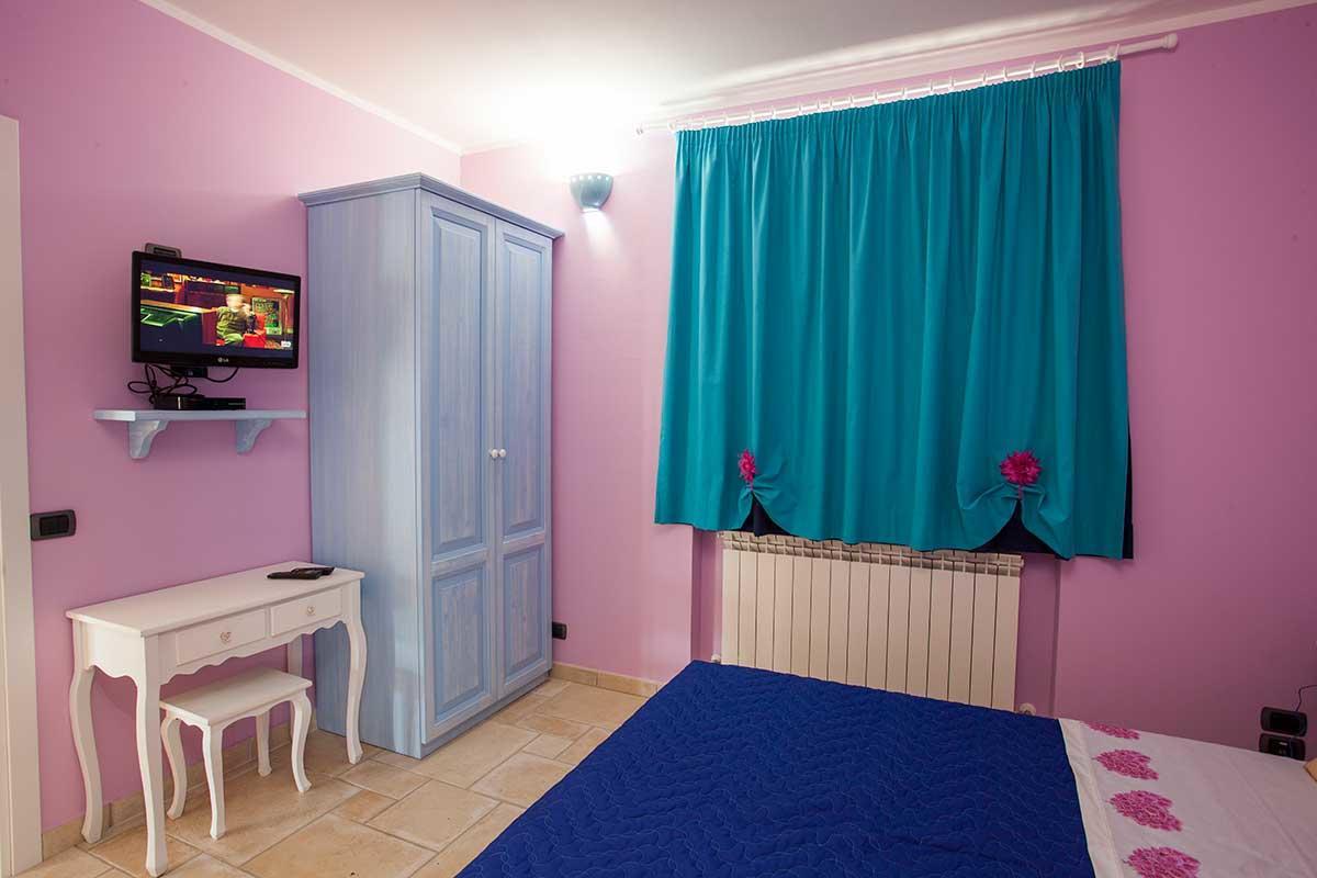 B&B Land & Sea Campofilone Экстерьер фото