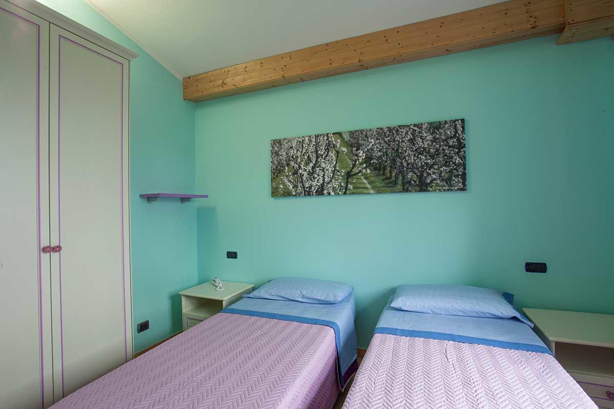 B&B Land & Sea Campofilone Экстерьер фото