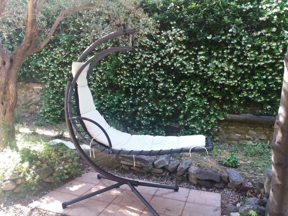 B&B Land & Sea Campofilone Экстерьер фото