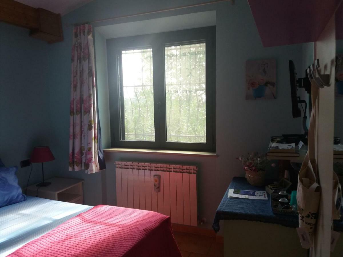 B&B Land & Sea Campofilone Экстерьер фото